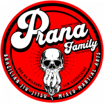 logo de la prana family Montpellier