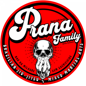 logo de la prana family Montpellier